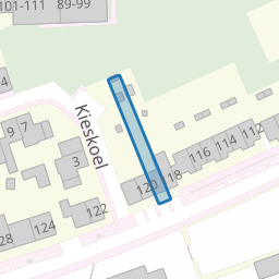 Perceel KRD00-E-5632