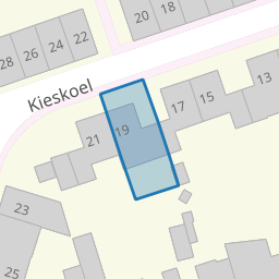 Perceel KRD00-E-5645