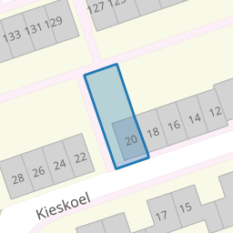 Perceel KRD00-E-5658