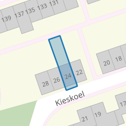 Perceel KRD00-E-5660