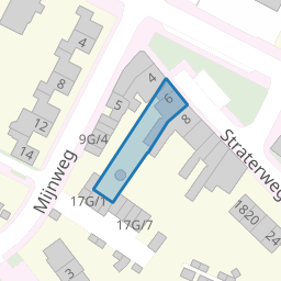 Perceel KRD00-E-5696