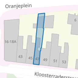 Perceel KRD00-E-5722