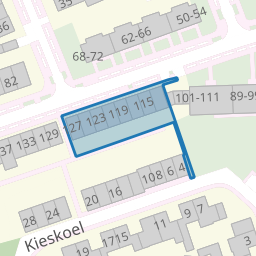 Perceel KRD00-E-5750