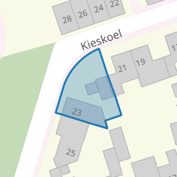 Perceel KRD00-E-5753