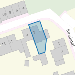 Perceel KRD00-E-5793