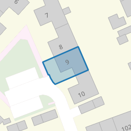 Perceel KRD00-E-5800