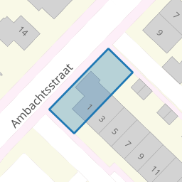 Perceel KRD00-E-5815