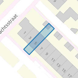 Perceel KRD00-E-5817