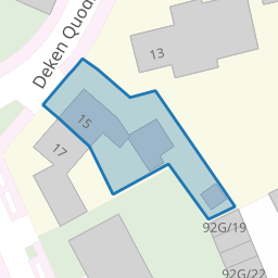 Perceel KRD00-E-5840