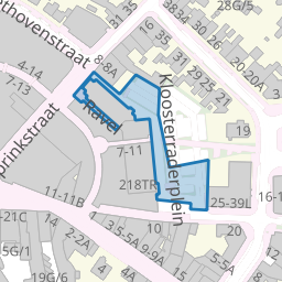 Perceel KRD00-E-5857