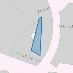 Perceel KRD00-E-5861