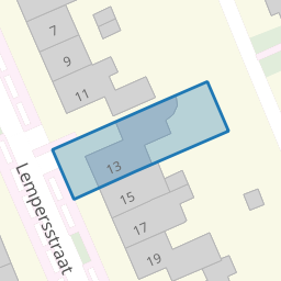 Perceel KRD00-E-5995