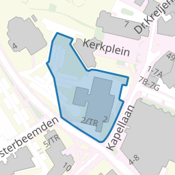 Perceel KRD00-E-6044