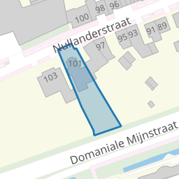 Perceel KRD00-E-6045