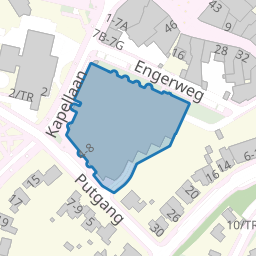 Perceel KRD00-E-6075