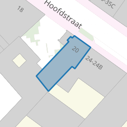 Perceel KRD00-E-6101