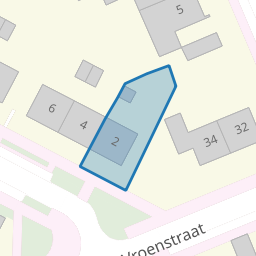 Perceel KRD00-E-6116