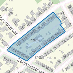 Perceel KRD00-E-6170