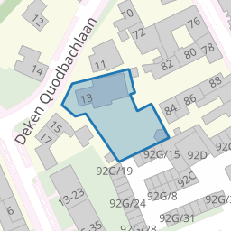 Perceel KRD00-E-6230