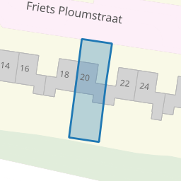 Perceel KRD00-E-6316