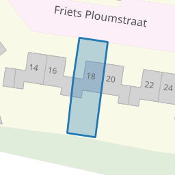 Perceel KRD00-E-6317