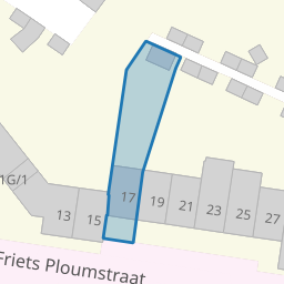 Perceel KRD00-E-6335