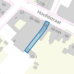 Perceel KRD00-E-6379