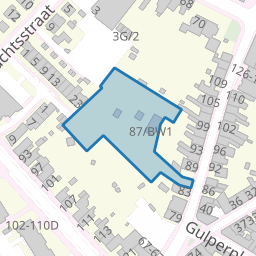 Perceel KRD00-E-6397