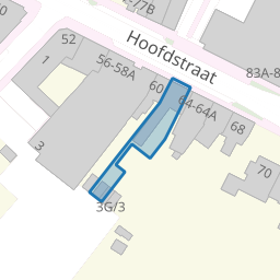 Perceel KRD00-E-6421