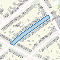 Perceel KRD00-E-6516