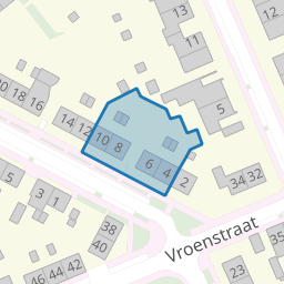 Perceel KRD00-E-6540