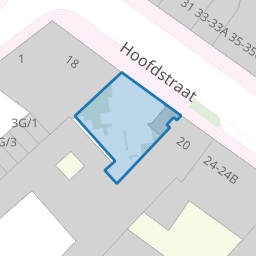 Perceel KRD00-E-6621