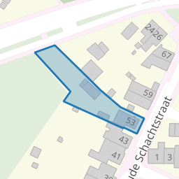 Perceel KRD00-E-6680