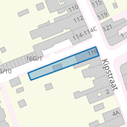 Perceel KRD00-E-6694