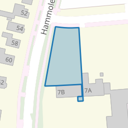 Perceel KRD00-E-6697