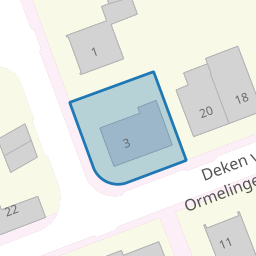 Perceel KRD00-E-6701