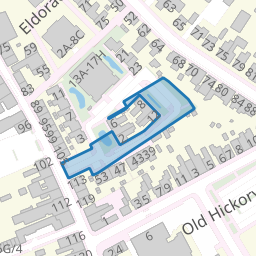 Perceel KRD00-E-6771