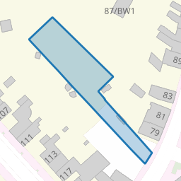 Perceel KRD00-E-6874