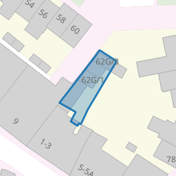 Perceel KRD00-F-1023