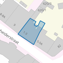 Perceel KRD00-F-1024