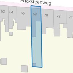 Perceel KRD00-F-1286