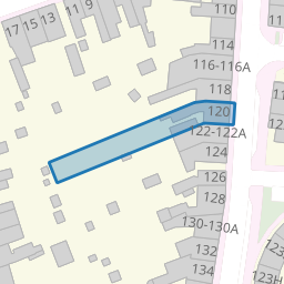 Perceel KRD00-F-1524