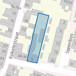 Perceel KRD00-F-1599