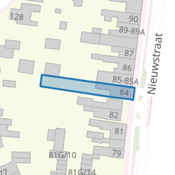 Perceel KRD00-F-1703