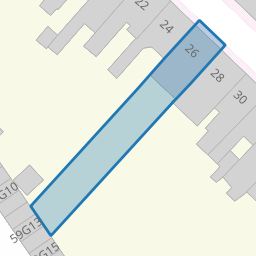 Perceel KRD00-F-1716