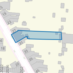 Perceel KRD00-F-1827