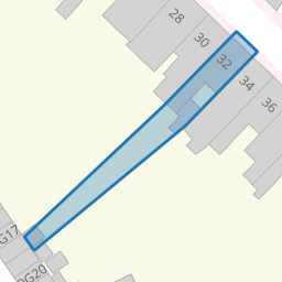 Perceel KRD00-F-1889