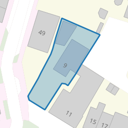 Perceel KRD00-F-1922