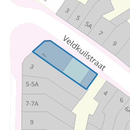 Perceel KRD00-F-1975