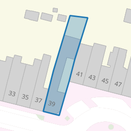 Perceel KRD00-F-1997